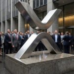 เดือดจัด! XRP พุ่งทวงคืนบัลลังก์คริปโตเบอร์ 4 ของโลก เขี่ย BNB ร่วงชั้น ตอกย้ำความเป็นขาใหญ่