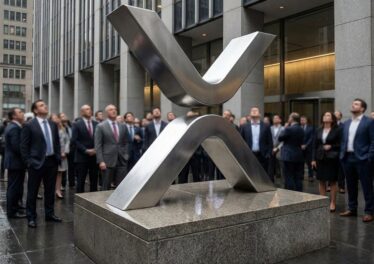 เดือดจัด! XRP พุ่งทวงคืนบัลลังก์คริปโตเบอร์ 4 ของโลก เขี่ย BNB ร่วงชั้น ตอกย้ำความเป็นขาใหญ่