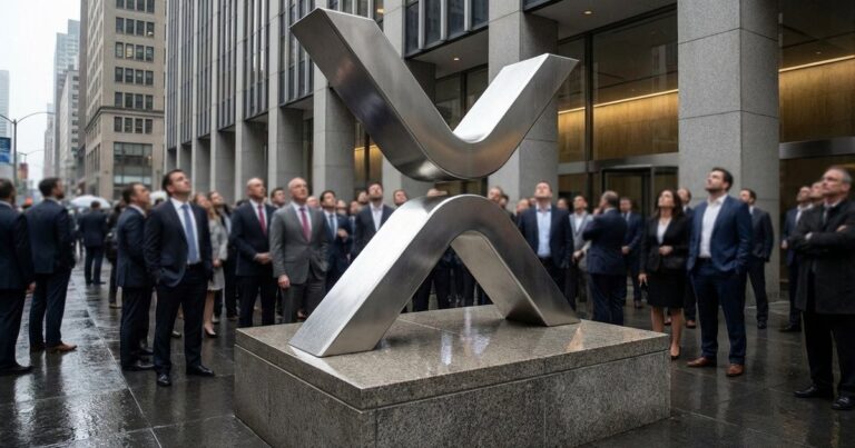 เดือดจัด! XRP พุ่งทวงคืนบัลลังก์คริปโตเบอร์ 4 ของโลก เขี่ย BNB ร่วงชั้น ตอกย้ำความเป็นขาใหญ่