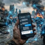 สงครามอิหร่าน-สหรัฐฯ ! ดันยอดคนใช้แอปฯ ส่งข้อความและโซเชียลแบบ “Decentralized” พุ่งกระฉูด