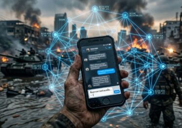 สงครามอิหร่าน-สหรัฐฯ ! ดันยอดคนใช้แอปฯ ส่งข้อความและโซเชียลแบบ “Decentralized” พุ่งกระฉูด