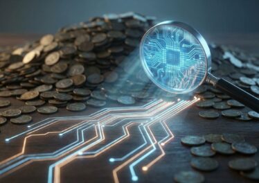 สถิติอาชญากรรมคริปโตพุ่ง 500%-TRM Labs เปิดตัวผู้ช่วย AI ตรวจสอบเส้นทางเงิน