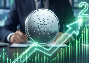 นักวิเคราะห์ชี้ราคา ADA อาจพุ่งแตะระดับ 2 ดอลลาร์สหรัฐเร็วกว่าที่คิด