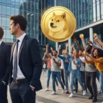 สถาบันเมิน Dogecoin ท่ามกลางแรงซื้อจากรายย่อย แต่ราคายังแขวนอยู่บนเส้นด้ายที่ 0.09$