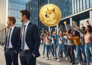 สถาบันเมิน Dogecoin ท่ามกลางแรงซื้อจากรายย่อย แต่ราคายังแขวนอยู่บนเส้นด้ายที่ 0.09$