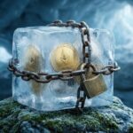 Ethereum ถูกล็อก Staking ทะลุ 33 %-ดันอุปทานตลาดร่วงต่ำสุดรอบหลายปี