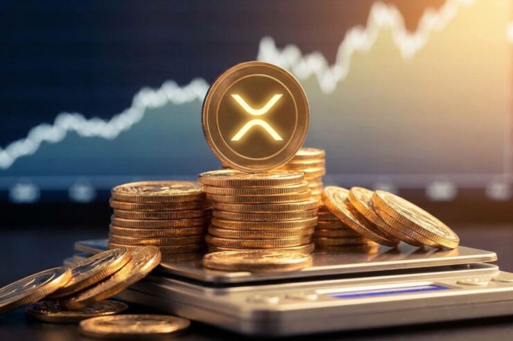 ผู้บริหาร Ripple แจงสาเหตุค่าธรรมเนียม XRP พุ่งสูง ชี้ยอดธุรกรรมทะลุ 200 รายการต่อบัญชี