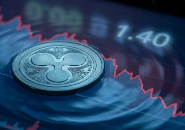 ราคา XRP ปรับตัวลดลงต่ำกว่า $1.40 แต่นักลงทุนยังคงเพิ่มสถานะ Long ในตลาดอนุพันธ์