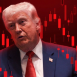 ทรัมป์ยืนยันไม่รีบร้อนทำข้อตกลงสันติภาพอิหร่าน ส่งผลให้ราคา Bitcoin และ Ethereum ปรับตัวลดลง