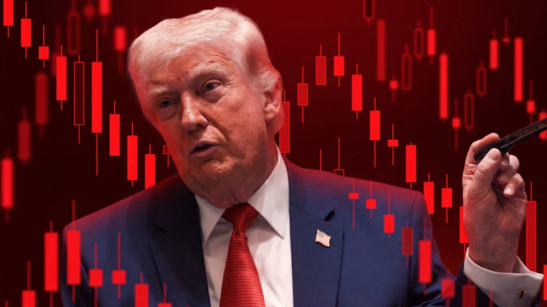 ทรัมป์ยืนยันไม่รีบร้อนทำข้อตกลงสันติภาพอิหร่าน ส่งผลให้ราคา Bitcoin และ Ethereum ปรับตัวลดลง