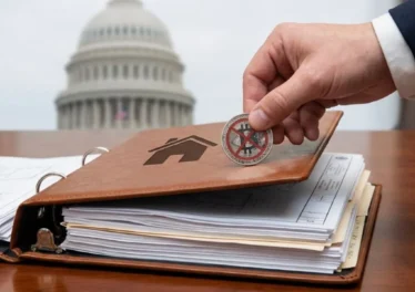 สภาคองเกรสสหรัฐฯ สอดไส้กฎหมายแบน CBDC ในร่าง พ.ร.บ. ที่อยู่อาศัย ท่ามกลางเสียงต้านรอบทิศ