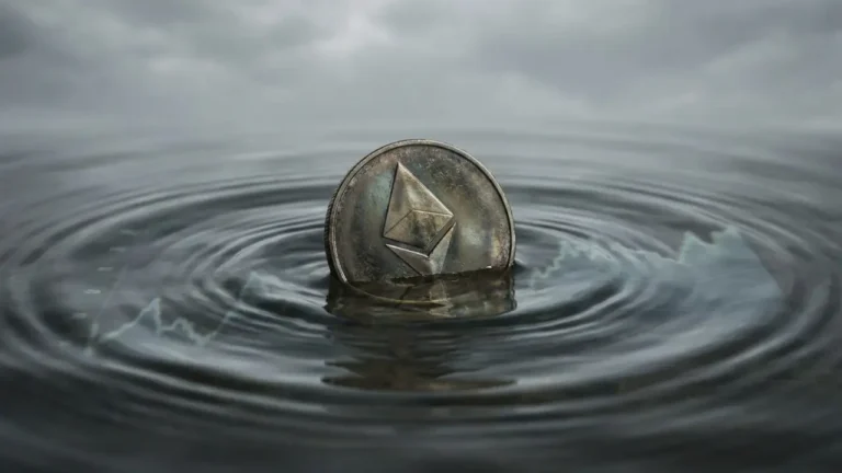 วิเคราะห์ราคา Ethereum-ทำไม ETH ถึงยังมีท่าทีอ่อนแอ?