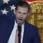 บริษัท American Bitcoin ที่ได้รับการสนับสนุนจากตระกูล Trump ถือครอง Bitcoin ทะลุ 7,000 BTC แล้ว