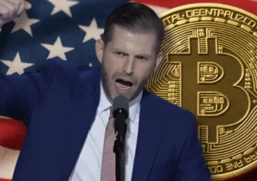 บริษัท American Bitcoin ที่ได้รับการสนับสนุนจากตระกูล Trump ถือครอง Bitcoin ทะลุ 7,000 BTC แล้ว