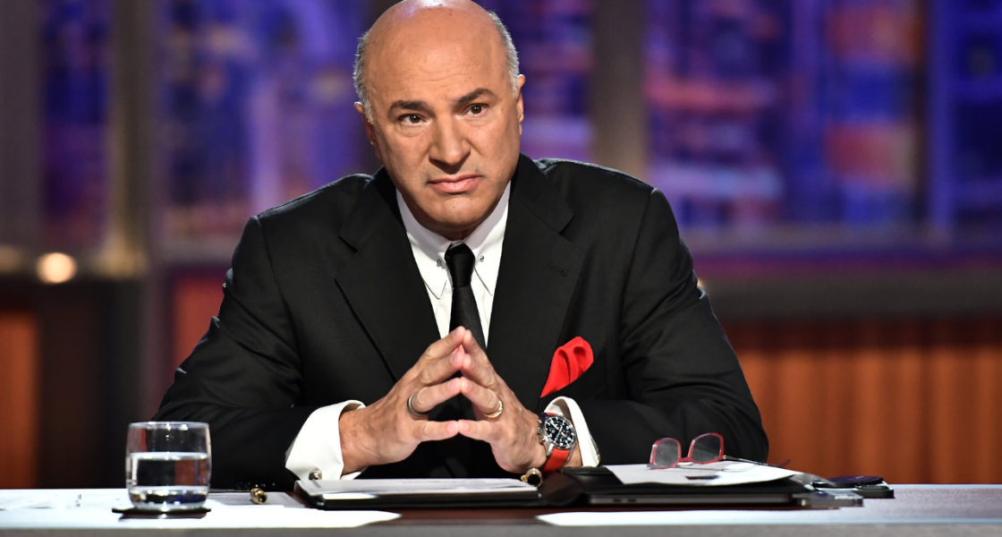 Kevin O’Leary สับเหรียญอื่นไร้ค่า-Bitcoin และ Ethereum เท่านั้นที่มีมูลค่าแท้จริง