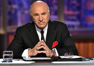 Kevin O’Leary สับเหรียญอื่นไร้ค่า-Bitcoin และ Ethereum เท่านั้นที่มีมูลค่าแท้จริง