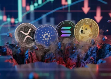 Altcoin 40% ของตลาด ราคาร่วงแตะจุดต่ำสุดตลอดกาล