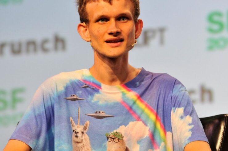 Ethereum เผชิญจุดเปลี่ยนเชิงโครงสร้าง-Vitalik เตือนการพึ่งพา Layer 2 จะเป็นปัญหา