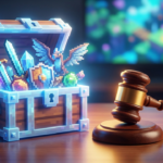 ก.ล.ต. สหรัฐ ชี้ NFT ในเกม Web3 หรือ GameFi ไม่ถือเป็นหลักทรัพย์ตามกฎหมาย