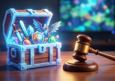 ก.ล.ต. สหรัฐ ชี้ NFT ในเกม Web3 หรือ GameFi ไม่ถือเป็นหลักทรัพย์ตามกฎหมาย