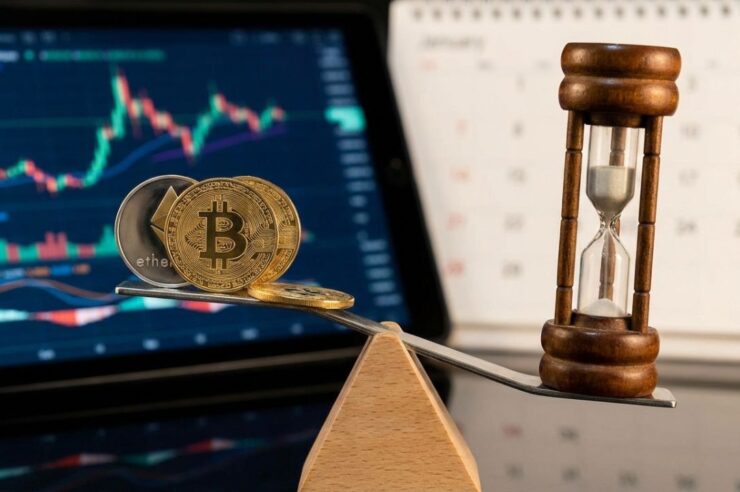 สัญญาออปชัน Bitcoin และ Ethereum มูลค่า 1.64 หมื่นล้านดอลลาร์สหรัฐจะหมดอายุวันศุกร์นี้-พาตลาดปรับฐาน