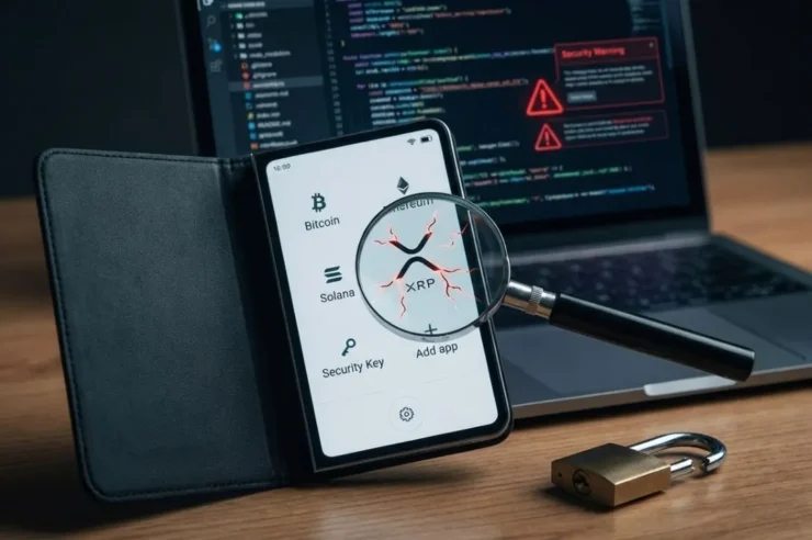 XRP Ledger ตรวจเจอบัค 10 จุดโดยทีมวิศวกร Ripple-พร้อมเตรียมอัปเดตระบบความปลอดภัยครั้งใหญ่