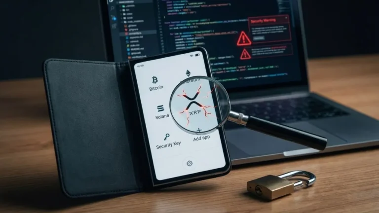 XRP Ledger ตรวจเจอบัค 10 จุดโดยทีมวิศวกร Ripple-พร้อมเตรียมอัปเดตระบบความปลอดภัยครั้งใหญ่