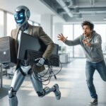 AI สร้างแอปได้ใน 10 นาที แต่ทำไมโปรแกรมเมอร์ไทยถึงยังไม่ตกงาน?