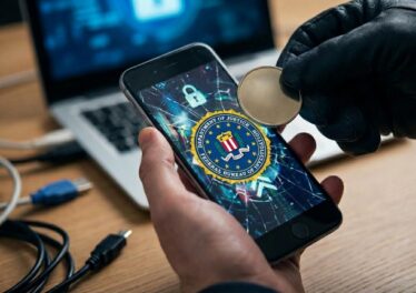 FBI เตือนภัย สแกมเมอร์ส่งโทเคนปลอมบนเครือข่าย Tron ข่มขู่ผู้ใช้งานเพื่อล้วงข้อมูลส่วนตัว