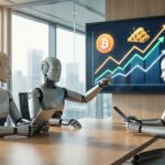 ให้ 3 AI ดังทำนาย ระหว่าง Bitcoin ทองคำ หรือแร่เงิน จะพุ่งแรงสุดก่อนสิ้นเดือนนี้?