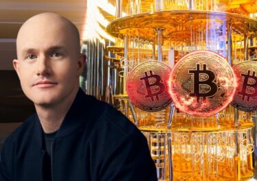 CEO Coinbase ประกาศลุยเอง ทุ่มเวลาทั้งหมด เร่งหาทางรอดให้ Bitcoin พ้นภัยควอนตัม