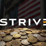 Strive ทุ่ม $60 ล้าน ประกาศซื้อ Bitcoin เพิ่ม 789 BTC ดันยอดถือครองแตะ 14,557 BTC 