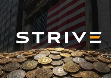 Strive ทุ่ม $60 ล้าน ประกาศซื้อ Bitcoin เพิ่ม 789 BTC ดันยอดถือครองแตะ 14,557 BTC 