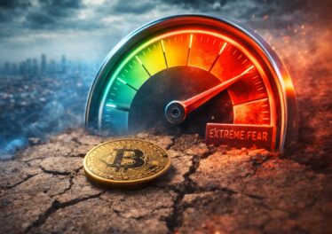 สายเทรดระวัง ดัชนีคริปโตค้างโซนกลัวสุดขีดแม้ตลาดเริ่มฟื้น