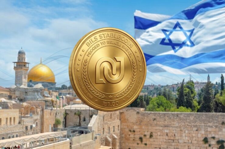 อิสราเอลไฟเขียวเปิดทางใช้ Stablecoin ผูกค่าเงินเชเกลอย่างเป็นทางการ