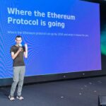 Vitalik Buterin ย้ำ Ethereum จะไม่แข่งขันกับเชนอื่นเพื่อเป็นเชนที่เร็วที่สุด 