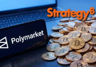 Polymarket ชี้มีโอกาส 12% ที่ Strategy จะเทขาย Bitcoin ภายในสิ้นปี 2026