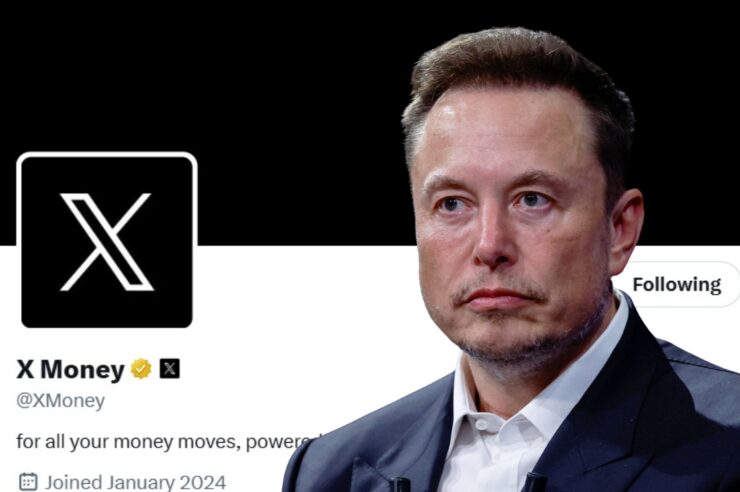 Bloomberg เผย X Money ของ Elon Musk เตรียมเปิดให้คนทั่วไปใช้ได้ ภายในเดือนนี้