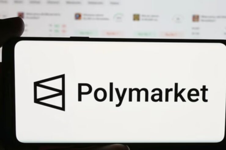 Bloomberg เผย ผู้ใช้งาน Polymarket กว่า 1 แสนราย ขาดทุนอย่างน้อย $1,000 ตั้งแต่ปี 2025
