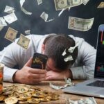 ผลสำรวจชี้เทรดเดอร์สหรัฐ 1 ใน 3 ยอมลดคชจ. ลง เพื่อรักษาพอร์ตช่วงตลาดหมี