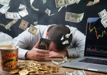 ผลสำรวจชี้เทรดเดอร์สหรัฐ 1 ใน 3 ยอมลดคชจ. ลง เพื่อรักษาพอร์ตช่วงตลาดหมี