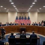 บริษัทคริปโตกว่า 100 แห่งร่วมลงชื่อ กดดันวุฒิสภาสหรัฐฯ เร่งผ่านกฎหมายโครงสร้างตลาด