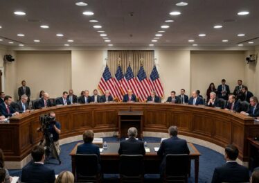 บริษัทคริปโตกว่า 100 แห่งร่วมลงชื่อ กดดันวุฒิสภาสหรัฐฯ เร่งผ่านกฎหมายโครงสร้างตลาด