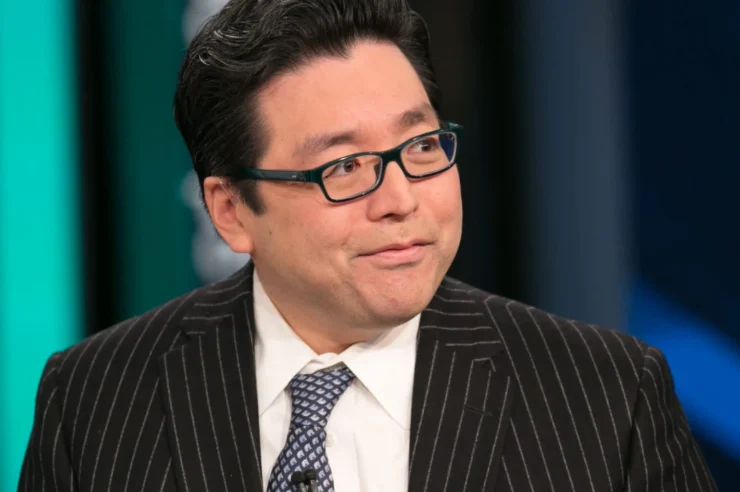 Bitmine อัดฉีด 167,578 ETH เข้า Stake ดันยอดรวมทะลุ 3 แสนเหรียญ