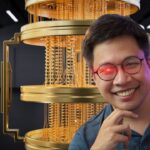 “อ.ตั๊ม” เตือนชาวคริปโตอย่าแตกตื่น หลังนักวิจัยแฮ็กควอนตัมคว้ารางวัล 1 BTC