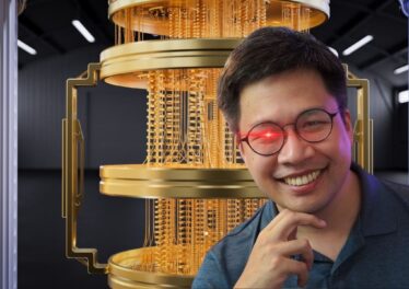 “อ.ตั๊ม” เตือนชาวคริปโตอย่าแตกตื่น หลังนักวิจัยแฮ็กควอนตัมคว้ารางวัล 1 BTC