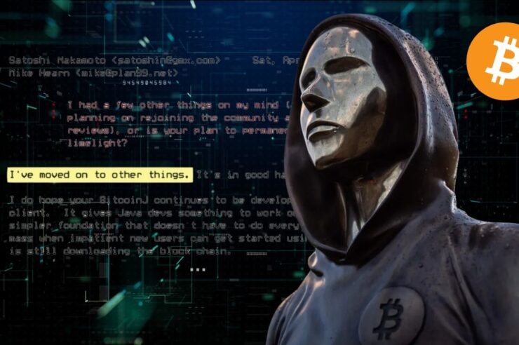 ครบรอบ 15 ปี Satoshi หายตัวปริศนา: วิสัยทัศน์ของเขาเป็นจริงหรือยัง?