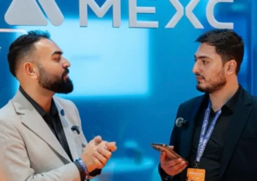 CEO ใหม่ MEXC กางแผนขยาย Platform เทรดได้ทุกอย่างครอบจักรวาล