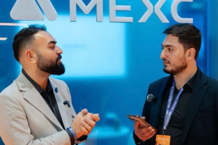 CEO ใหม่ MEXC กางแผนขยาย Platform เทรดได้ทุกอย่างครอบจักรวาล