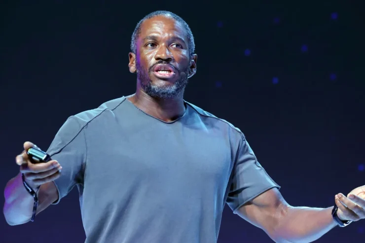 Arthur Hayes เผยไม่คิดจะซื้อ Bitcoin เพิ่ม แต่ความมั่งคั่งกว่า 90% อยู่ใน Bitcoin